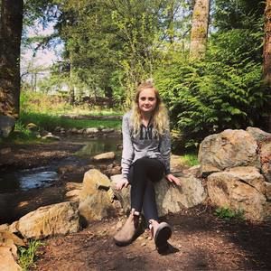 Meet your Posher, Amber